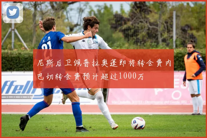 尼斯后卫佩普拉奥蓬即将转会费内巴切转会费预计超过1000万