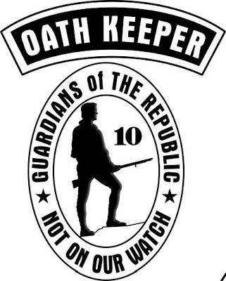 Oathkeepers Utah
